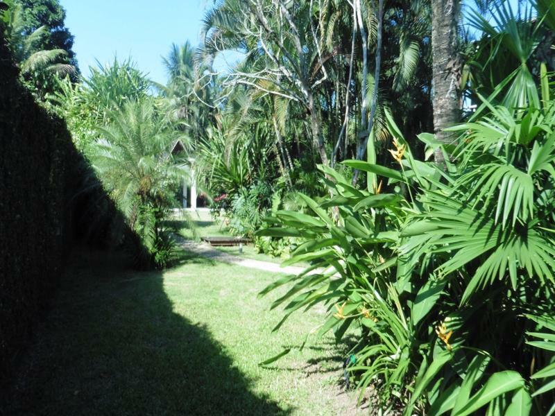 פאראטי Bambu Bamboo Pousada מראה חיצוני תמונה